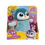 ​Интерактивная игрушка Little Live Pets Мой любимец маленький пингвинчик (26535)