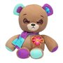 Интерактивная игрушка Thready Bear Мишка Треди 36 см (123794)