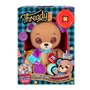 Интерактивная игрушка Thready Bear Мишка Треди 36 см (123794)