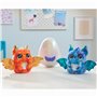 Интерактивная игрушка Hatchimals Драко в яйце (SM19201/6069282)