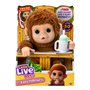 Интерактивная игрушка Little Live Pets Маленький обезьянка (26558)