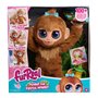 ​Интерактивная игрушка FurReal Friends Игривая обезьянка Арахис 38 см (28113)