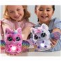 Интерактивная игрушка Hatchimals Паффи в яйце (SM19201/6069132)