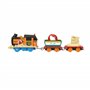 Паровозик Thomas and Friends Лучшие моменты Beachy Nia (HFX97/HMK05)