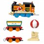 Паровозик Thomas and Friends Лучшие моменты Beachy Nia (HFX97/HMK05)