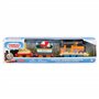 Паровозик Thomas and Friends Лучшие моменты Beachy Nia (HFX97/HMK05)