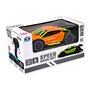 Автомобиль Sulong Toys Speed racing drift Bitter оранжевый (SL-291RHO)