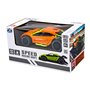 Автомобиль Sulong Toys Speed racing drift Bitter оранжевый (SL-291RHO)