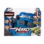 Автомодель Nikko NanoTrax Blaze blue на радиоуправлении (10182)