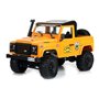 Автомодель MN Model Land Rover Defender на радиоуправлении 1:12 (MN-91-1Y)