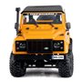 Автомодель MN Model Land Rover Defender на радиоуправлении 1:12 (MN-91-1Y)