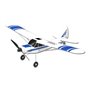 Игрушечный самолет VolantexRC Super Cub 500 на радиоуправлении (TW-761-3)