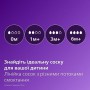 Машинка на радиоуправлении Shantou Jinxing Вездеход-перевёртыш синий (CV8818-88A/1)