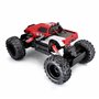 Вездеход Maisto Tech Rock Crawler красный на радиоуправлении (82746 red)