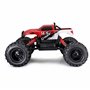 Вездеход Maisto Tech Rock Crawler красный на радиоуправлении (82746 red)