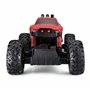 Вездеход Maisto Tech Rock Crawler красный на радиоуправлении (82746 red)