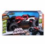 Вездеход Maisto Tech Rock Crawler красный на радиоуправлении (82746 red)