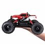 Вездеход Maisto Tech Rock Crawler красный на радиоуправлении (82746 red)