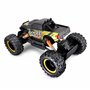 Вездеход Maisto Tech Rock Crawler черный на радиоуправлении (82746 black)