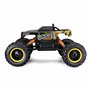 Вездеход Maisto Tech Rock Crawler черный на радиоуправлении (82746 black)