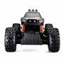 Вездеход Maisto Tech Rock Crawler черный на радиоуправлении (82746 black)