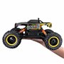 Вездеход Maisto Tech Rock Crawler черный на радиоуправлении (82746 black)