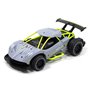 Автомобиль Sulong Toys Speed racing drift Aeolus серый (SL-284RHG)