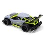 Автомобиль Sulong Toys Speed racing drift Aeolus серый (SL-284RHG)