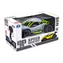 Автомобиль Sulong Toys Speed racing drift Aeolus серый (SL-284RHG)