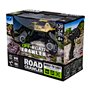 Машинка Sulong Toys Off-road crawler Сar vs Wild золотая радиоуправляемая (SL-109AG)