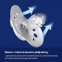 Машинка Nikko Nano omni x future blue на радиоуправлении (10202)