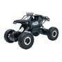 Машинка Sulong Toys Off road crawler Where the trail ends на радиоуправлении 1:14 (SL-121RHMBl)