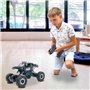 Машинка Sulong Toys Off road crawler Where the trail ends на радиоуправлении 1:14 (SL-121RHMBl)