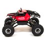 Машинка Sulong Toys Off-road Crawler Where the trail ends на радиоуправлении 1:14 красный (SL-121RHMR)