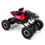 Машинка Sulong Toys Off-road Crawler Where the trail ends на радиоуправлении 1:14 красный (SL-121RHMR)