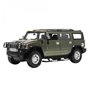 Автомодель MZ Hummer зеленая 1:14 (2026/2026-3)