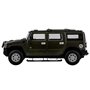 Автомодель MZ Hummer зеленая 1:14 (2026/2026-3)