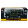 Автомодель MZ Hummer зеленая 1:14 (2026/2026-3)