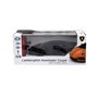 Автомобиль KS Drive Lamborgini avendator LP 700-4 черный (124GLBB)