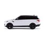 Автомобиль на радиоуправлении KS Drive Land rover range rover sport (124GRRW)