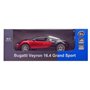 Автомодель MZ Bugatti Veyron Grand Sport (B14)