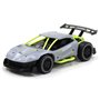 Автомобиль Sulong Toys Speed racing drift Sword серый (SL-289RHG)