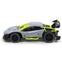 Автомобиль Sulong Toys Speed racing drift Sword серый (SL-289RHG)