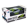 Автомобиль Sulong Toys Speed racing drift Sword серый (SL-289RHG)