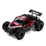 Автомобиль Sulong Toys Metal crawler Nova серо-красный (SL-231RHGR)