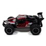 Автомобиль Sulong Toys Metal crawler Nova серо-красный (SL-231RHGR)