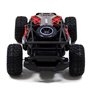 Автомобиль Sulong Toys Metal crawler Nova серо-красный (SL-231RHGR)