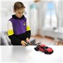 Автомобиль Sulong Toys Gesture sensing Dizzy красный (SL-285RHR)