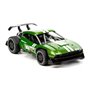 Автомодель Sulong Toys Snake зеленая на радиоуправлении 1:24 (SL-216A/2)