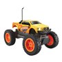 Автомодель Maisto Tech Off road go на радиоуправлении желтая (81762 yellow)